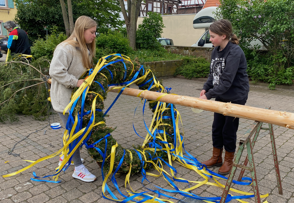 Maibaum